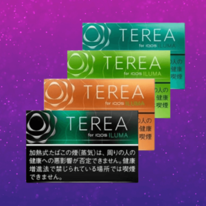 TEREA