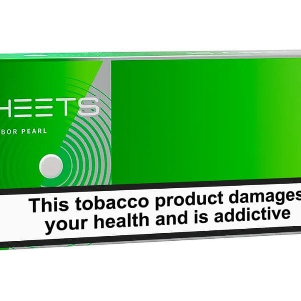 HEETS - TEREA DUBAI