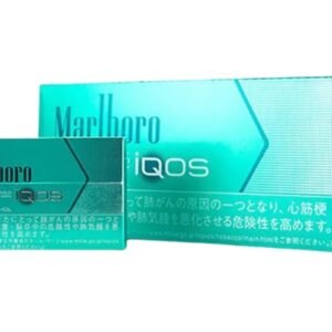 HEETS MENTHOL MARLBORO IN DUBAI UAE