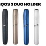 IQOS 3 DUO HOLDER