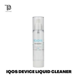 IQOS DEVICE LIQUID CLEANER-100ML IN DUBAI