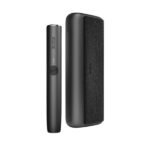 IQOS ILUMA PRIME KIT OBSIDIAN BLACK IN DUBAI