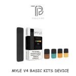 MYLE V4 BASIC KITS