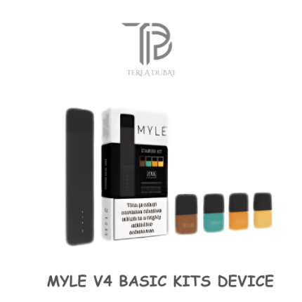 MYLE V4 BASIC KITS