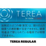 TEREA REGULAR FOR IQOS ILUMA IN DUBAI