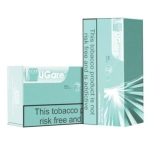 UGARE IROD MINT TOBACCO STICKS IN UAE