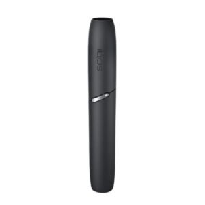 IQOS 3 DUO PEN HOLDER VELVET GREY IN DUBAI