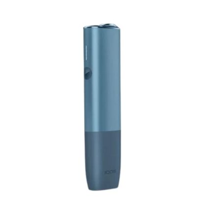 IQOS ILUMA ONE KIT AZURE BLUE IN DUBAI
