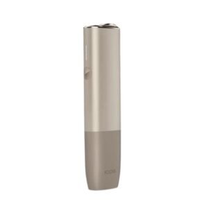 IQOS ILUMA ONE KIT PEBBLE BEIGE IN DUBAI