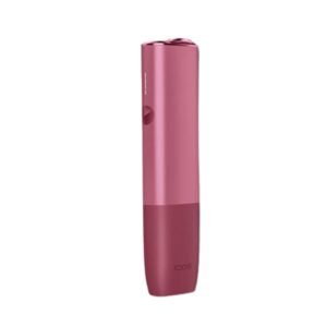 IQOS ILUMA ONE KIT SUNSET RED IN DUBAI