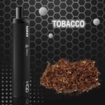 HQD MAXX 2500 PUFFS DISPOSABLE VAPE IN UAE TOBACCO