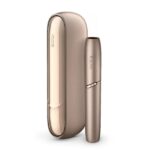 IQOS 3 DUO GOLD IN DUBAI UAE