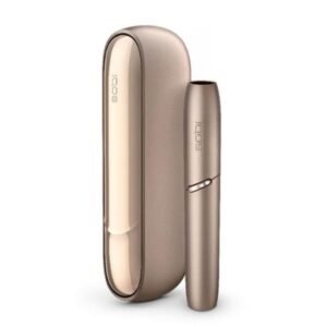 IQOS 3 DUO GOLD IN DUBAI UAE