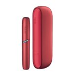 IQOS ORIGINALS DUO SCARLET IN UAE