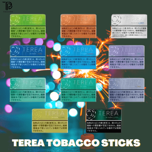 How We Make TEREA TOBACCO STICKS a Reputable Option for Vapers