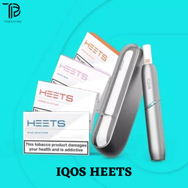 How do I choose the best IQOS HEETS?