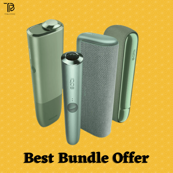 TEREA DUBAI will provide the best bundle offer