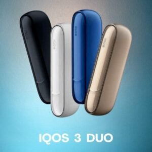 IQOS 3 DUO