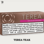 TEREA TEAK BY ITALY IN DUBAI