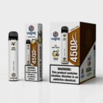 US VAPE 4500 PUFFS BEST DISPOSABLE IN UAE