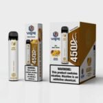 US VAPE 4500 PUFFS BEST DISPOSABLE IN UAE