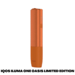 IQOS ILUMA ONE OASIS LIMITED EDITION IN DUBAI AE