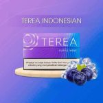 IQOS TEREA PURPLE WAVE INDONESIA IN UAE