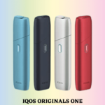 IQOS ORIGINALS ONE MONO BEST DEVICE IN UAE