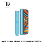 BEST IQOS ILUMA PRIME WE LIMITED EDITION IN UAE