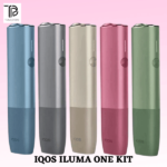 IQOS ILUMA ONE KIT IN UAE