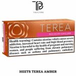 HEETS TEREA AMBER IN DUBAI
