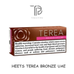 HEETS TEREA BRONZE UAE
