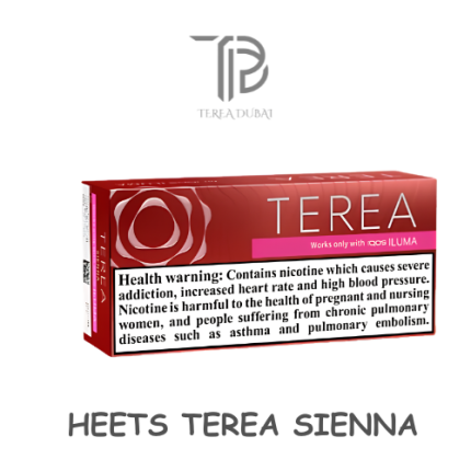 Buy TEREA SIENNA UAE