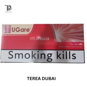 UGARE IROD ORIGINAL TOBACCO STICKS IN DUBAI UAE