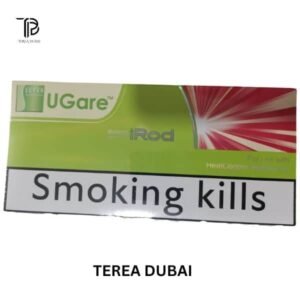 UGARE IROD ORIGINAL TOBACCO STICKS IN DUBAI UAE