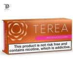 IOQS TEREA EUROPE AMBER IN DUBAI