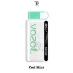 Cool Mint