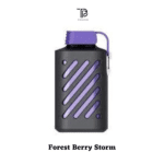 Forest Berry Storm