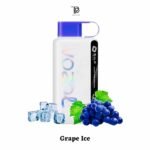 Grape Ice