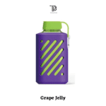 Grape Jelly