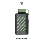 Green Blast