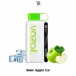 Sour Apple Ice