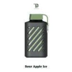 Sour Apple Ice