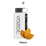 Tobacco