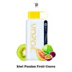 kiwi Passion Fruit Guava