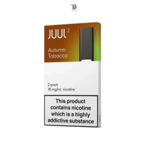 AUTUMN TOBACCO JUUL 2 IN DUBAI