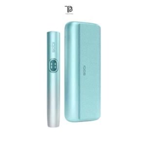 IQOS NEW PRIME I BLUE IN DUBAI