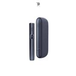 IQOS ILUMA I STANDARD BLACK IN DUBAI