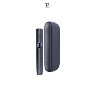 IQOS ILUMA I STANDARD BLACK IN DUBAI