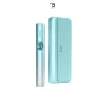 IQOS ILUMA I STANDARD BLUE IN DUBAI